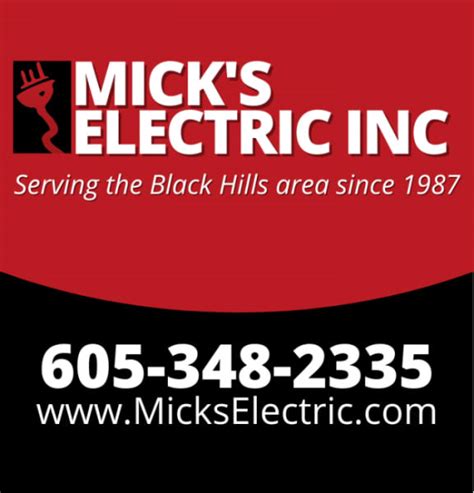 Mick's Electric Inc. 